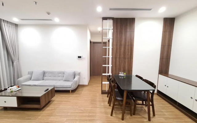 Tay ho  Apartment