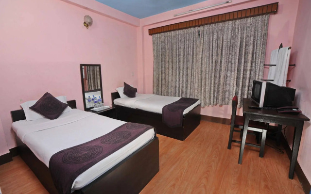 Acme Guest House