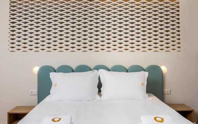 Onira Suite Dreams
