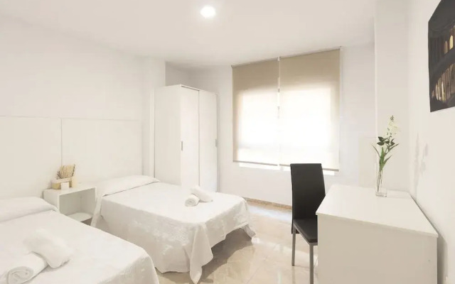 Surtrip Apartamentos - Tortola I