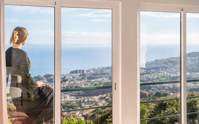 Skyline Heights by Madeira Sun Travel