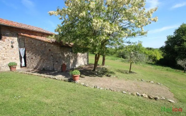 Agriturismo Le ville