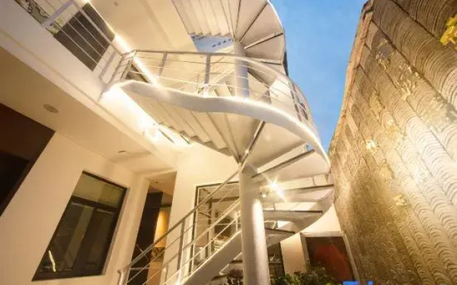 Xiyu Guesthouse