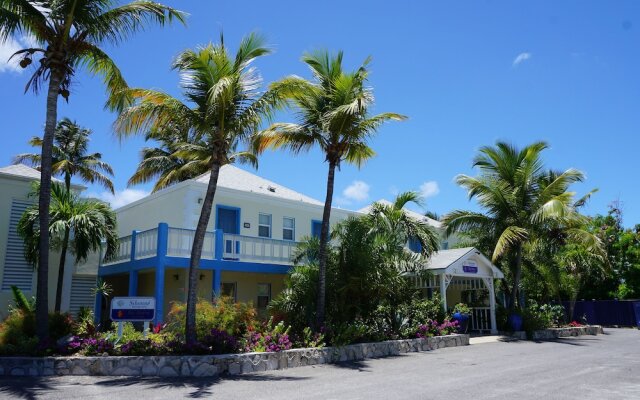 Sibonné Beach Hotel