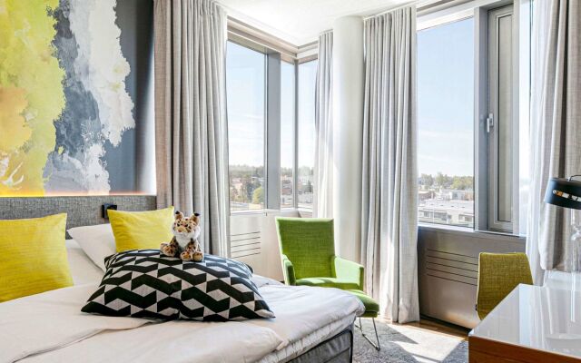 Comfort Hotel Sello