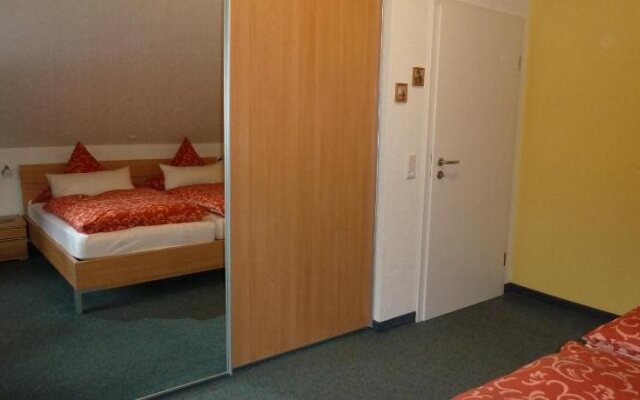 Ferienhaus am Sonnenhang