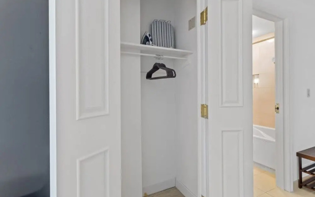 Boardwalk CozySuites Condo w/kitchen!