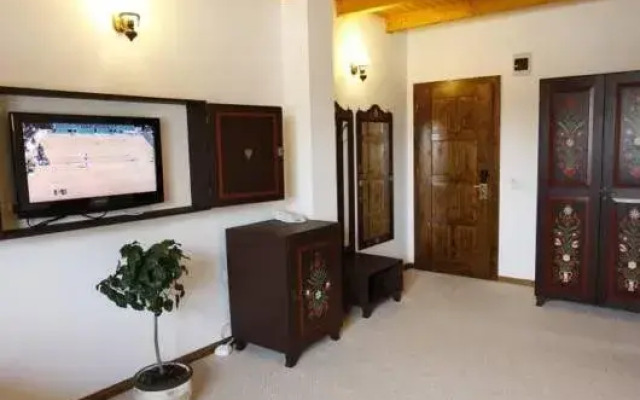 Pension Tempo