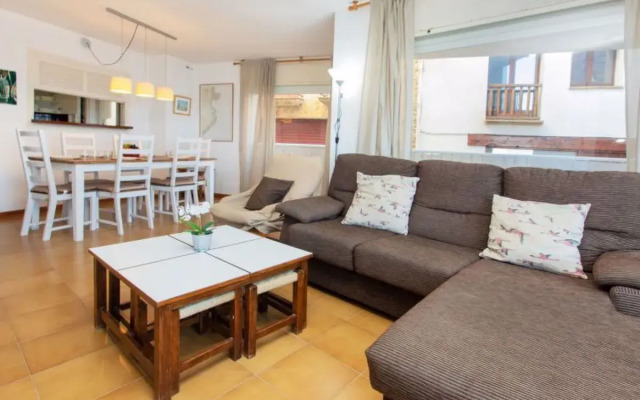 Apartment EL CARGOL L'Escala