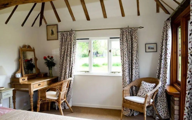 Wilderness B&B