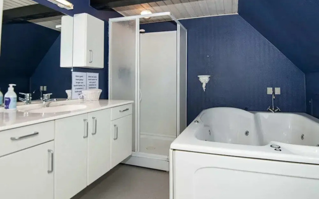 Holiday Home in HÃ¸jer