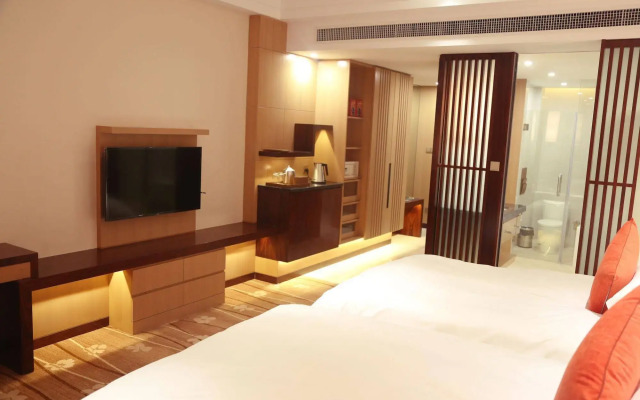 Narada Phoenix Valley Resort