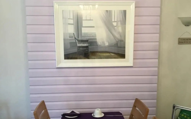 Berwyn Guest House