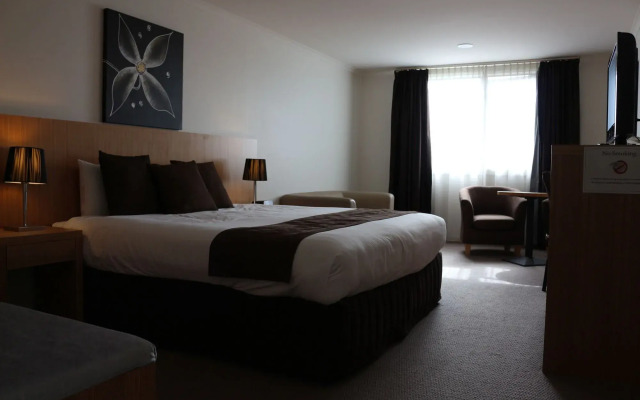 Bairnsdale International