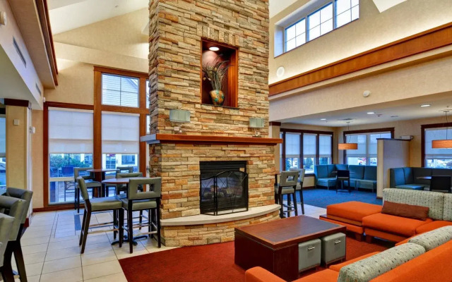 Residence Inn by Marriott Morgantown Medical Center Area