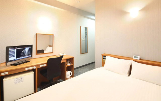 Green Rich Hotel Aso Kumamoto Airport