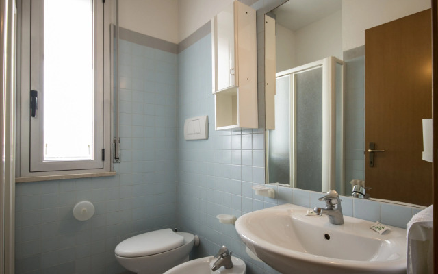 Residence Villa Azzurra