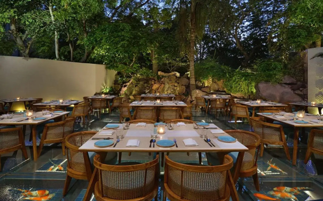 Fortune Landmark, Ahmedabad - Member ITC Hotels' Group