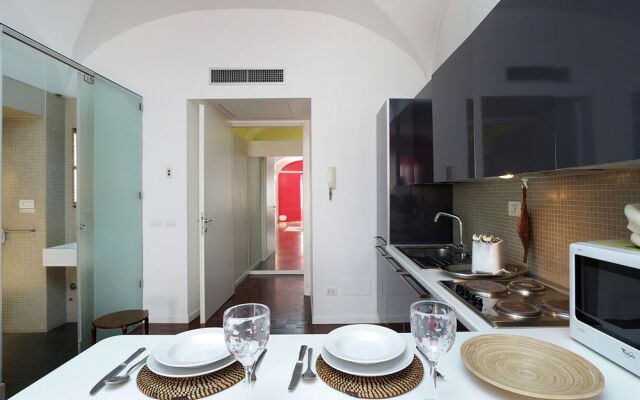 Coloseum apartments-Santa Maria Maggiore