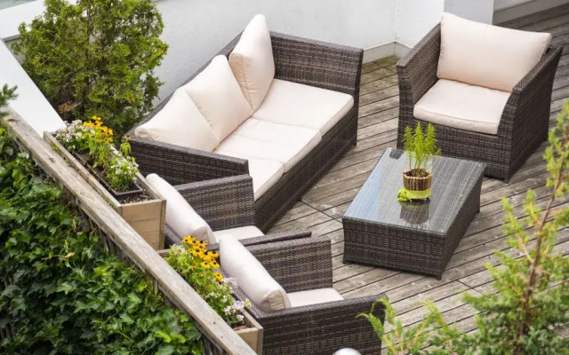 Hotel & Spa Sonnenparadies**** - Falkensteiner