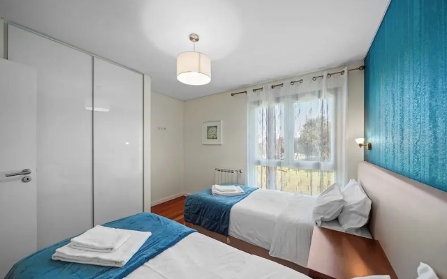 Bessa Luxury Flat by Amber Star Rent