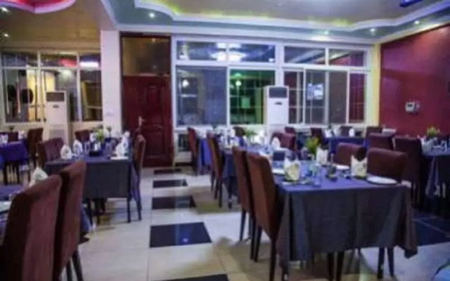 Naf Beach Hotel - Mtwara