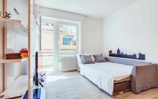 Lovely Modern 2bed Flat in a Great Area