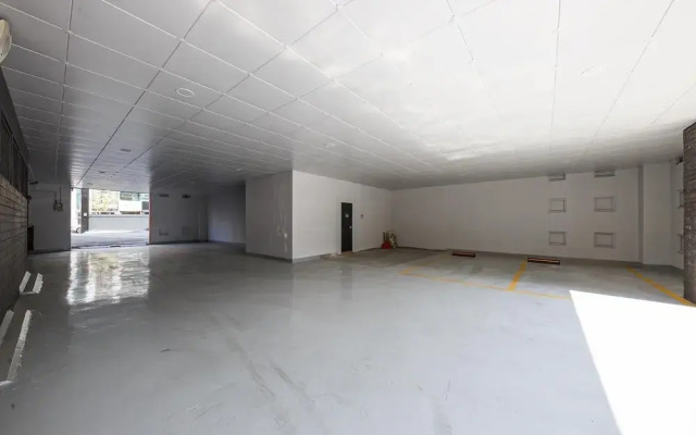 Cheongju Hotel Persona