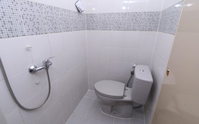Kamar Keluarga Ungaran