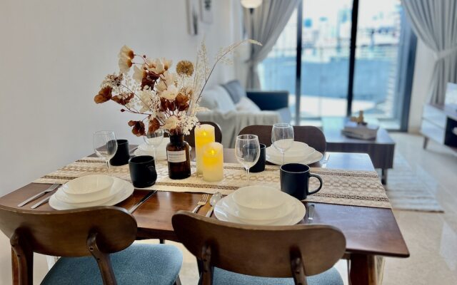 BBCC Lucentia Residence by Kay-Stay