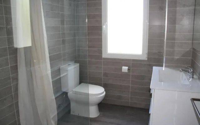 Espectacular Apartamento con Vistas al Mar de 140m2 F5 1D