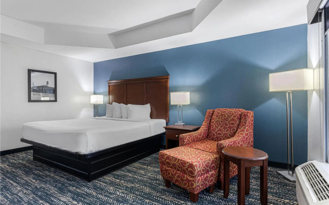 Best Western Canton Inn