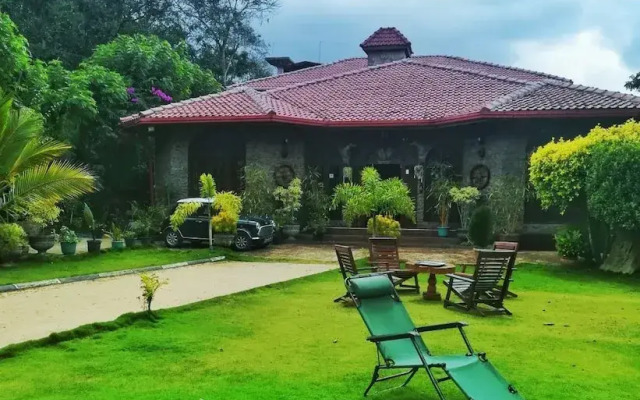 MF Estate Holiday Bungalow