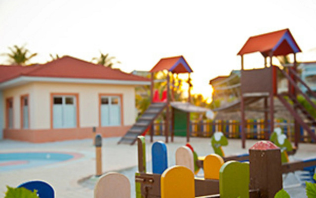 Memories Varadero Beach Resort