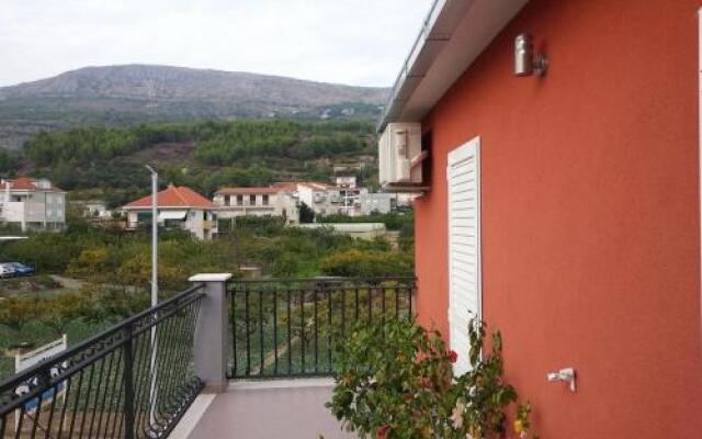 Apartment Oaza Mira