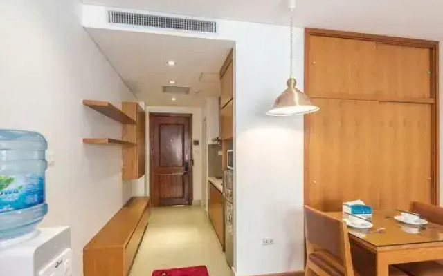 22Housing 48 Phan Ke Binh
