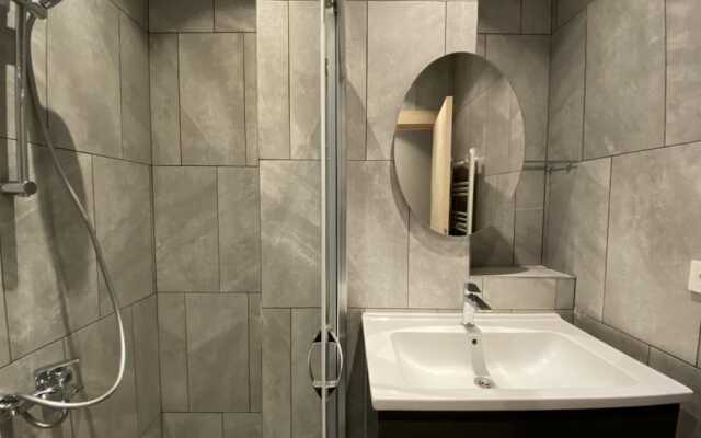 Missafir Dreamy and Central Flat in Besiktas