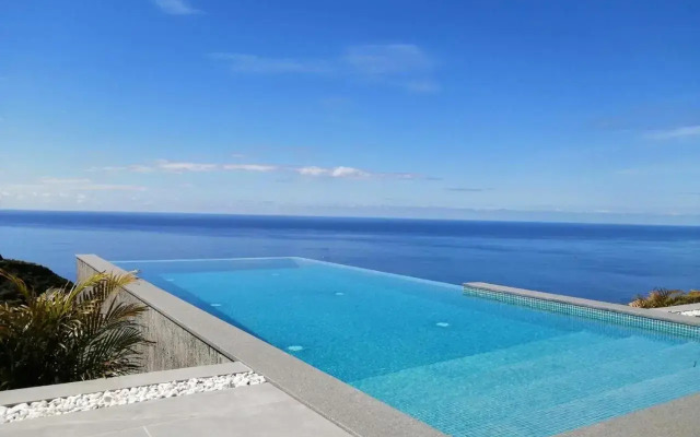 Apartamento MAR AZUL