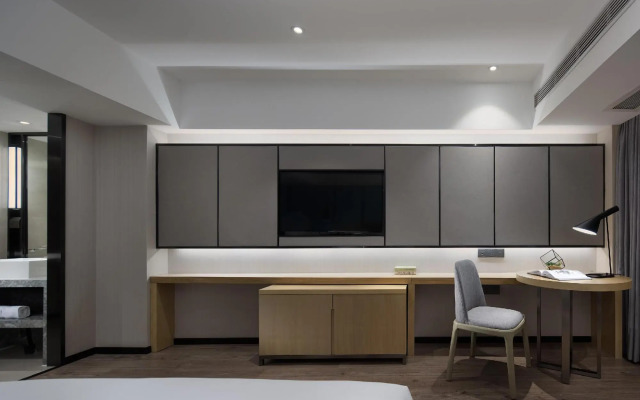 Yecheng Hotel - Guangzhou