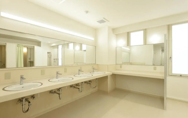 Hiroshima Diamond Hotel