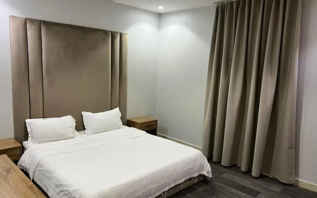 Najd Peak Hotel Apartments