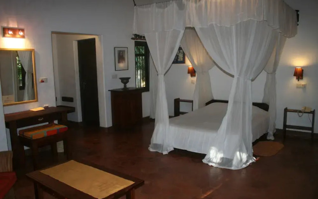 Ging Oya Lodge