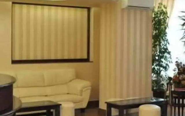 Hotel Acapulco