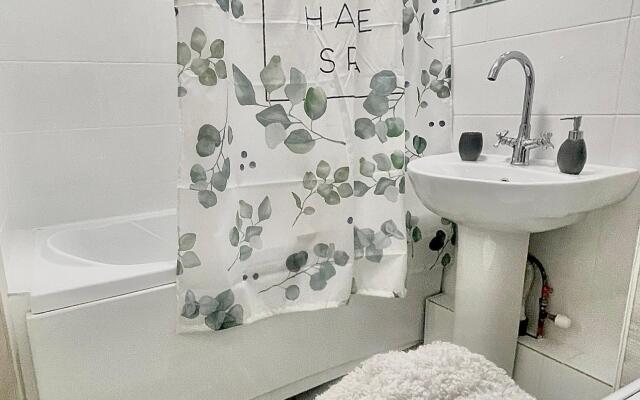 Апартаменты на улице Мичурина