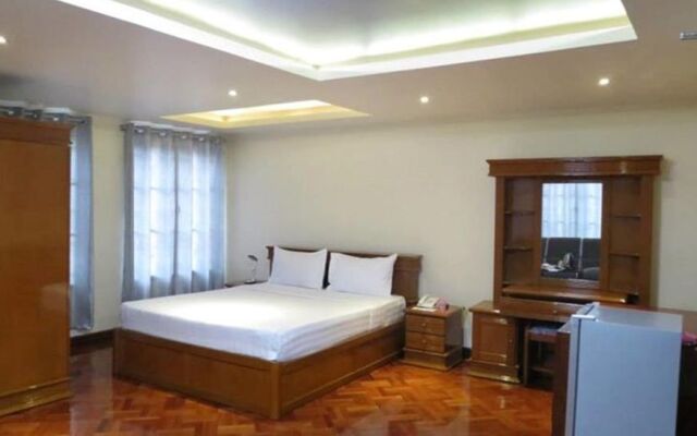 KK Motel