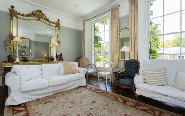 Veeve  Grand Greenwich 5 Bed House On Hyde Vale