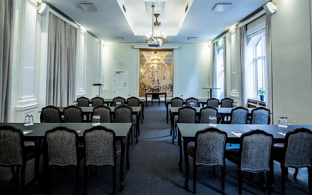 First Hotel Grand Odense