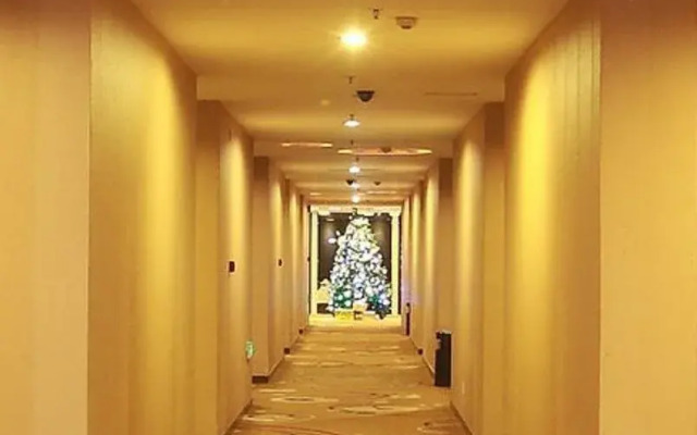 Orient Fashion Hotel Shenzhen
