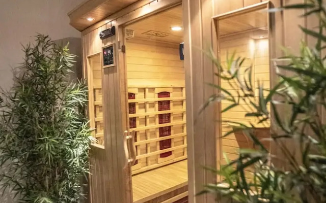 Boutique Hotel Madison
