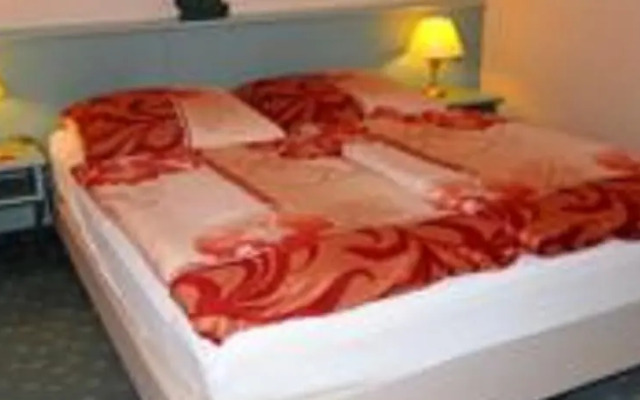 Hotel und Restaurant Grüner Baum